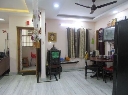 5) Li id : 144 - Dinning Hall.JPG